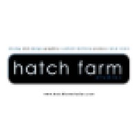 Hatch Farm Studios / The Store For Music / Angel Air Logo