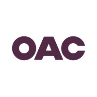 OAC Services, Inc. Logo