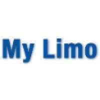 My Limousine Service Logo