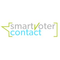 Smart Voter Contact Logo