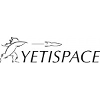 Yetispace Logo