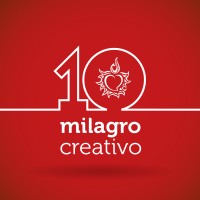 Milagro Creativo Logo
