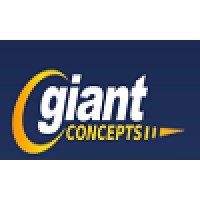 Giant Concepts, Inc. Logo