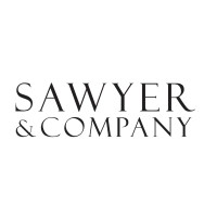 Sawyer & Company Logo