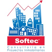 Softec, Consultoria Inmobiliaria Logo