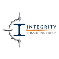 Integrity Consulting Group, Inc Logo