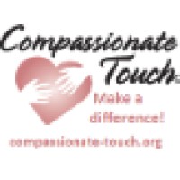 Center for Compassionate Touch® LLC Logo