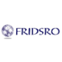 Fridsro Logo