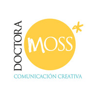 Doctora Moss Logo