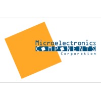 Microelectronics Components Corp Logo