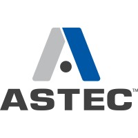 Astec Australia Logo
