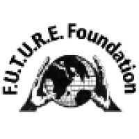 F.U.T.U.R.E. Foundation Inc. Logo