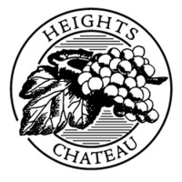 Heights Chateau Fine Wines & Spirits Logo