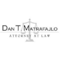 Dan T. Matrafajlo, Esq. Logo