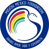 Misión México Foundation Logo