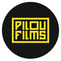 Pilou Films Logo