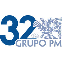 Grupo PM, S.A. de C.V. Logo