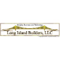 Long Island Builders, LLC Logo