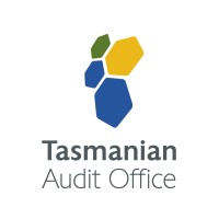 Tasmanian Audit Office Logo