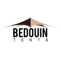 Bedouin Freeform Tents Logo
