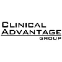 Clinical Advantage Group Logo