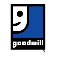 Goodwill ~ Redwood Empire Logo