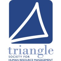 Triangle Society for Human Resource Management (TSHRM) Logo