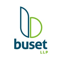 Buset LLP Logo