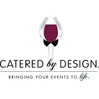 Catered by Design Logo