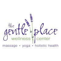 The Gentle Place Logo