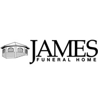 James Funeral & Cremation Services, Inc. Logo