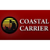 Coastal Carrier Moving and Storage Logo