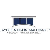 Taylor Nelson Amitrano LLP Logo