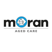 Moran Health Care Group Logo