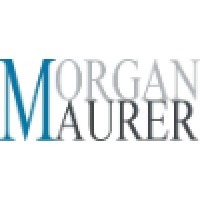 MorganMaurer Logo