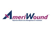 AmeriWound, LLC Logo