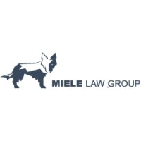 Miele Law Group Logo