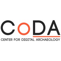 CoDA - Center for Digital Archaeology Logo