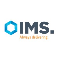 International Maritime Services Logo