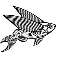 Flying Fish Logo