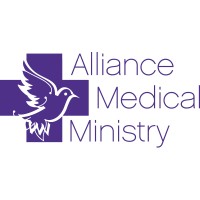 Alliance Medical Ministry Logo