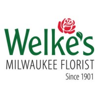 Welkes Milwaukee Florist Logo