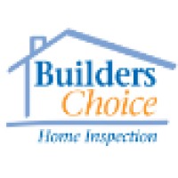 Builders Choice Home Inspection Logo