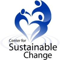 Center for Sustainable Change Logo