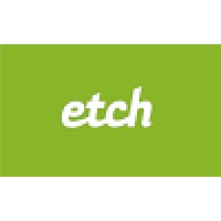 Etch Logo