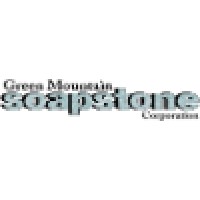 Green Mountain Soapstone, Corp. Logo