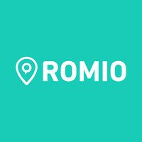 Romio Logo