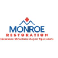 Monroe Restoration Logo