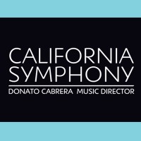 California Symphony Logo