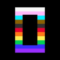 National Portrait Gallery, Canberra Logo